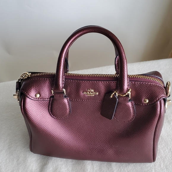 Coach Handbags - Coach Handbag